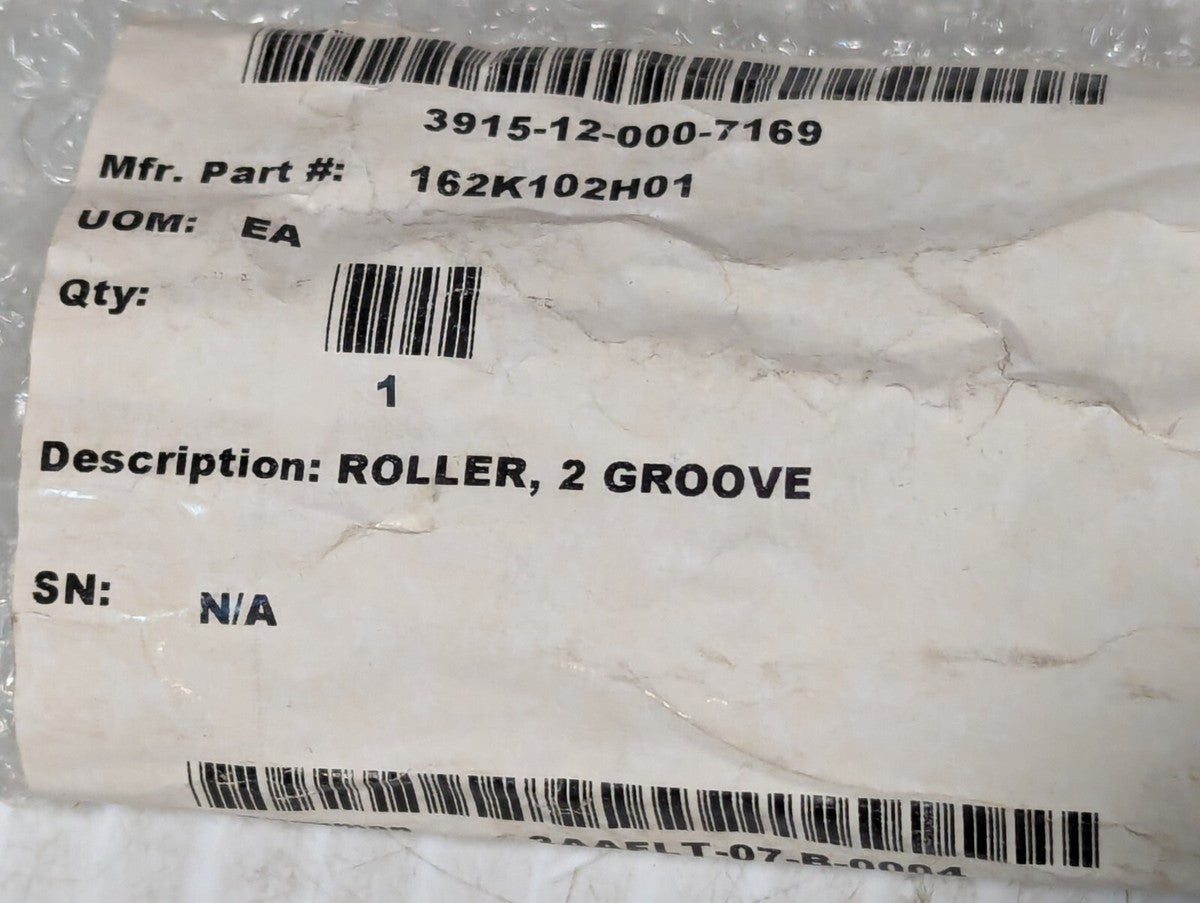 Itoh PM486FE-45-493-D-024-C100-P2 Motorized Drive Roller, BF 20"