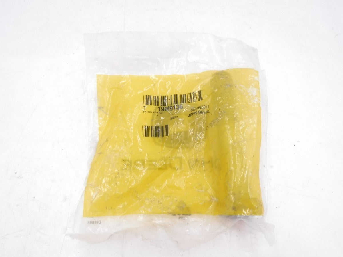 Genuine OEM John Deere M20 x 110mm Hexagonal Head Screw For 7M 200 7R 210 7R 270