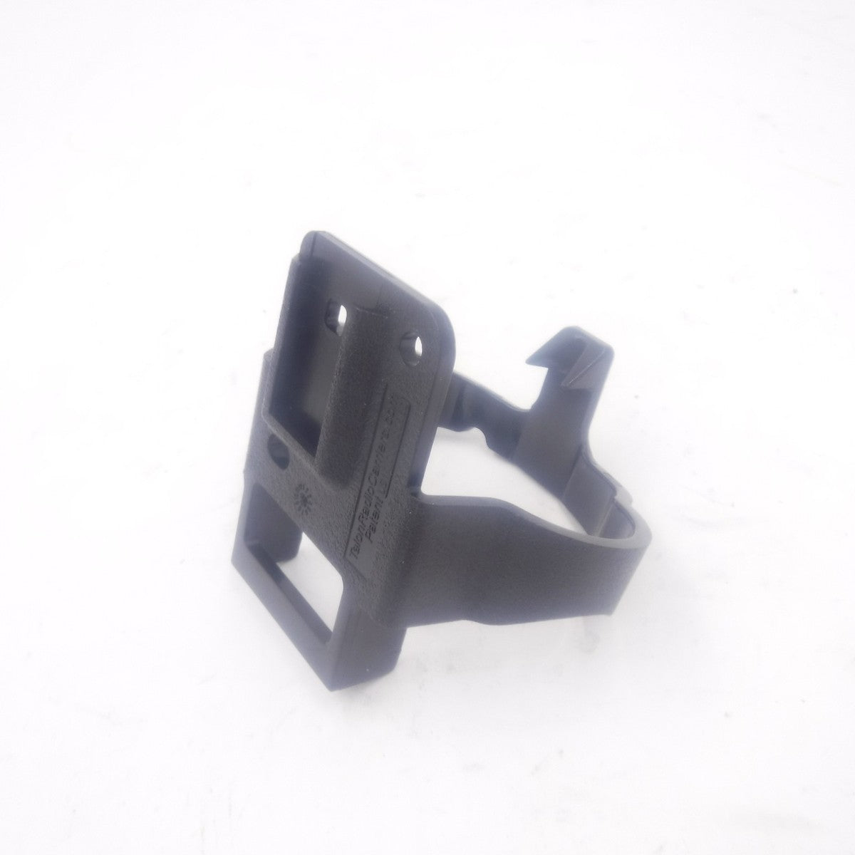 NO CLIP Talon Radio Carriers Belt Clip Holster For Motorola APX XE 6000 SEE DESC