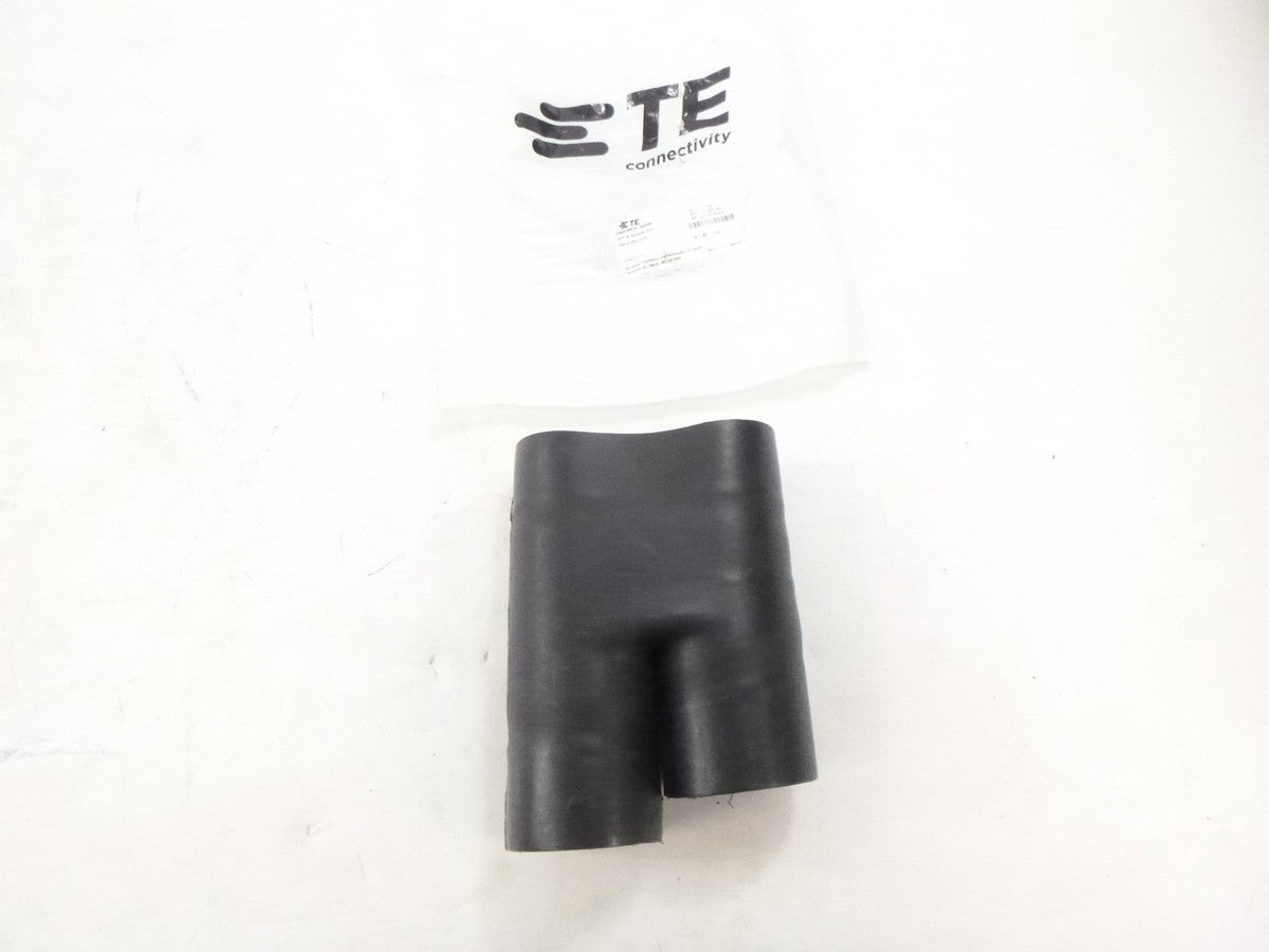 TE Connectivity 301A048-25-0 Heat Shrink Boot Transition Breakout 2:1 Black 48