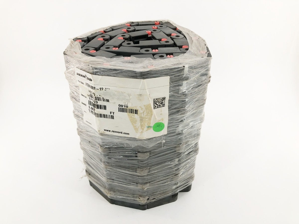 New Rexnord 91070115 Flattop Mattop HTB3003-12.00" HTBLBP3003-12" 5FT. - No Box