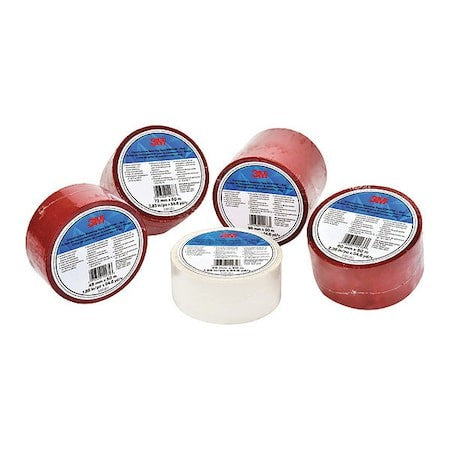 3M 8087Cw Constructonsemngtpe8087cwred,48,Pk24