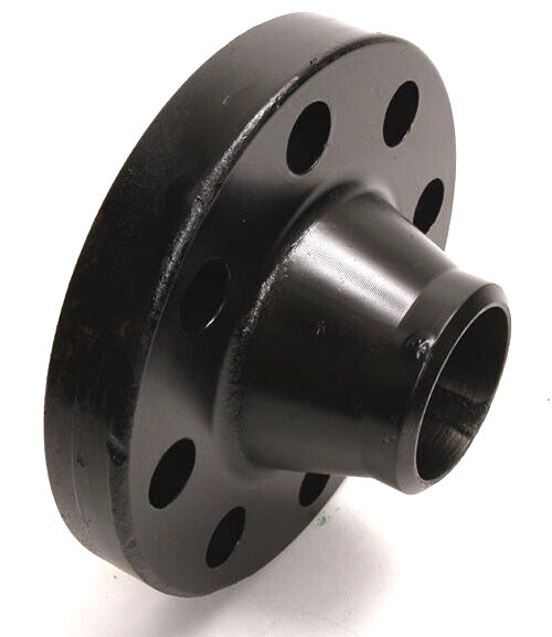 WELD NECK FLANGE 2" Class 600 Schedule 40 Raised Face Grade F9 Chrome Alloy