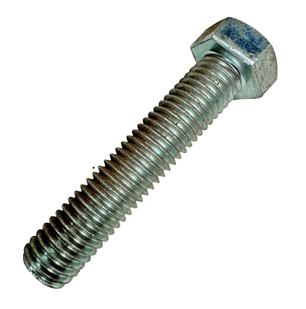 (5 PACK) Hex Head Bolt 5/8" x 3" Long, Grade 307A