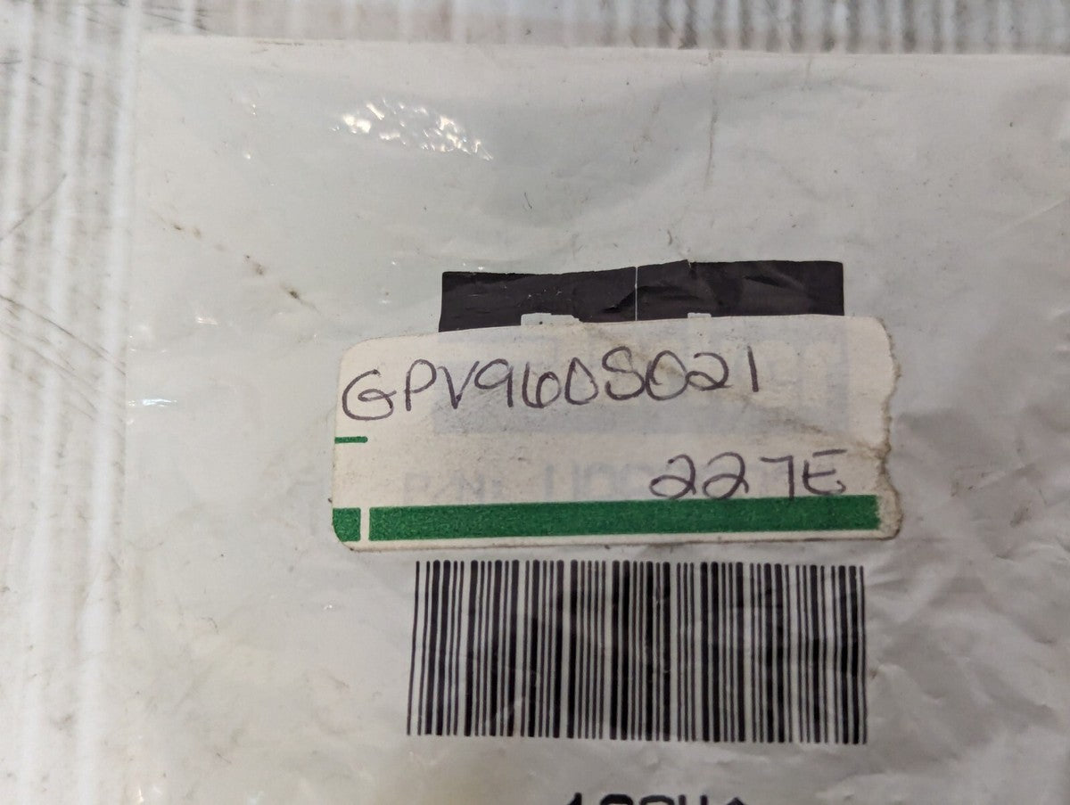 Parker Hannifin V960S021 Skinner Valve parts kit, new old stock