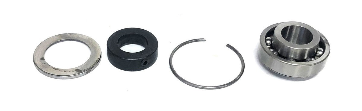 Unbranded Roller Ball Bearing and Collar Assembly With Ring SM1104K (S1104K) NOS