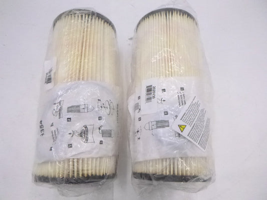 2 Pack Racor Filter Cartridge Element 2020V30 Diesel 30-Micron Aquabloc