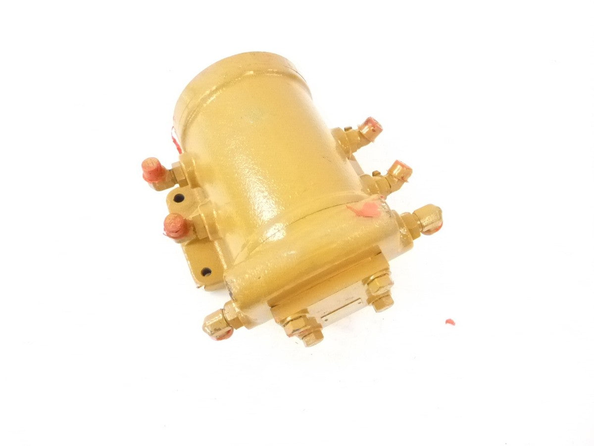 OEM CAT 173-1011 GP-19 Swivel for 140H 163H 120H 16H 14H SEE DESC