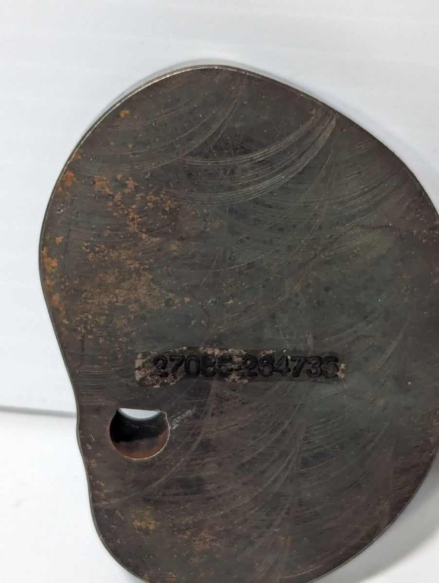 172K067H01 AC Motor Cam as pictured
