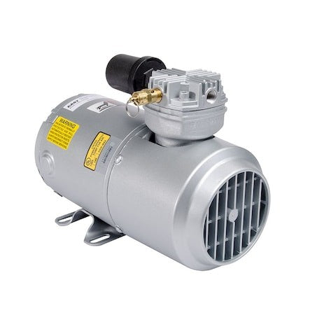 Gast 1Laa-32-M100x Stock 12/Skid 1Laa-32-M100x Piston Pump