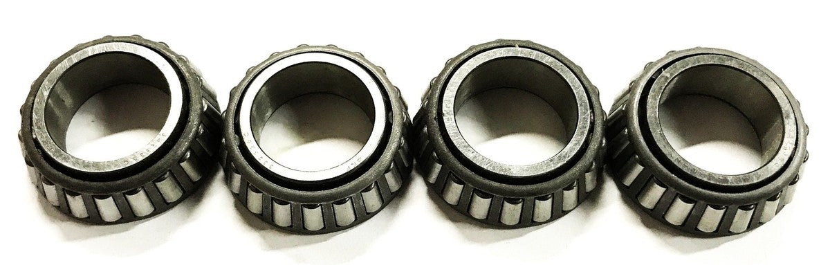 SKF 67045 Tapered Roller Bearing Cone 332336C [Lot of 4] NOS