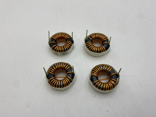 4Pc Bourns	2200LL-680-H-RC Power Current Inductor NOS 4 Pieces