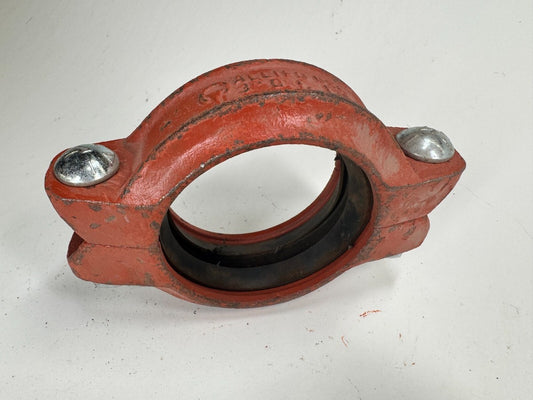 3" ALLIED Style 175 Flexible Coupling for Grooved End Fittings & Pipe