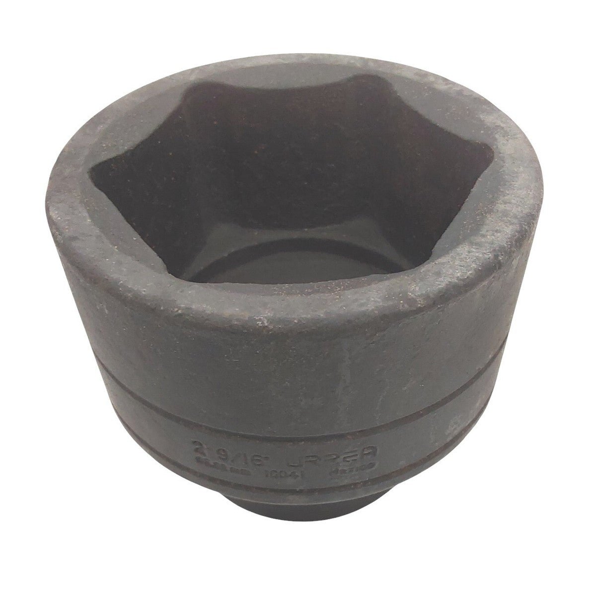 IMPACT SOCKET 1" DRIVE 2-9/16"