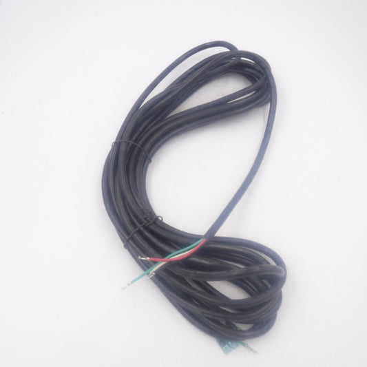 35' 4 Conductor 16 AWG 600V Cable Wire 4x16 AWG 16/4