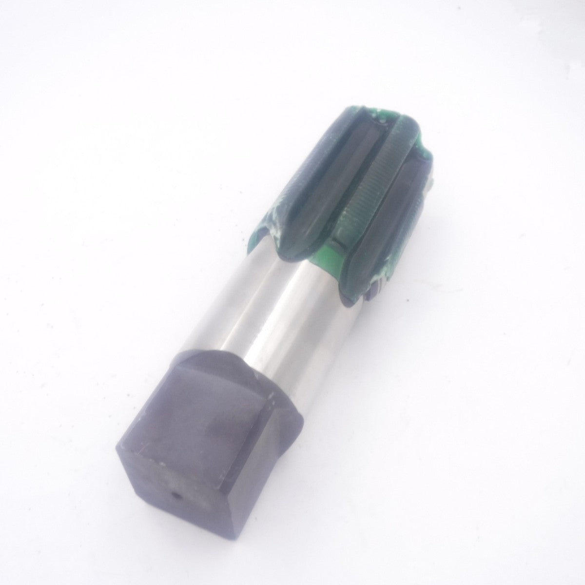 3"-8 NS HSS H8 Straight Tap USA Made 6 Flutes