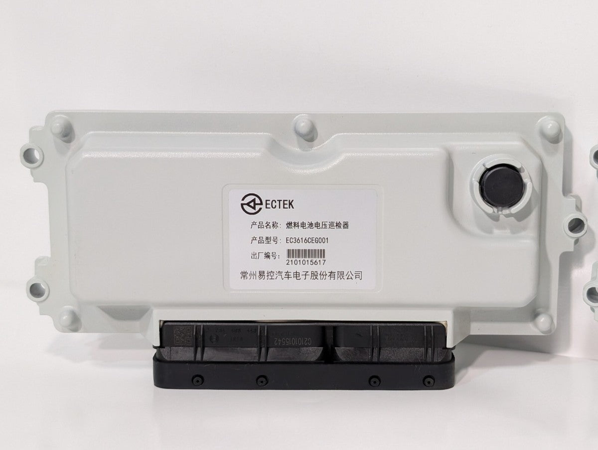 Ectek EC3616CEG001 Fuel Cell Voltage Inspection Module For EV/Fuel Cell Vehicle