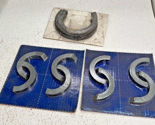 1 Set - Packing PN: 7971171  PN: 63975