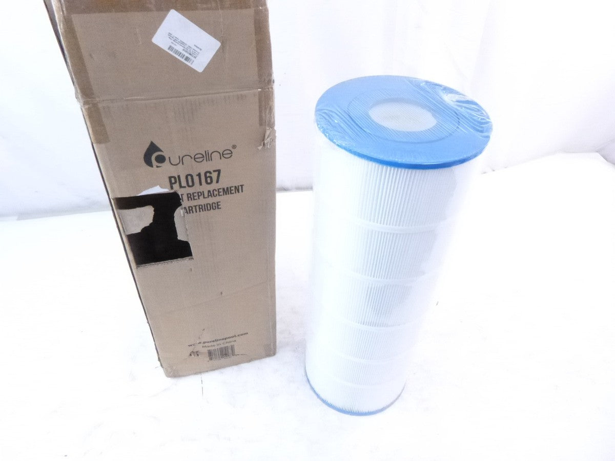 Pureline Pool Cartridge Filter PL0167 for Hayward Swimclear C200S CX200XRE