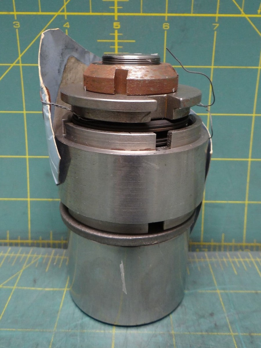 Flowserve Limitorque 0301-109 Ultra Light Spring Pack for Valve Actuat ...