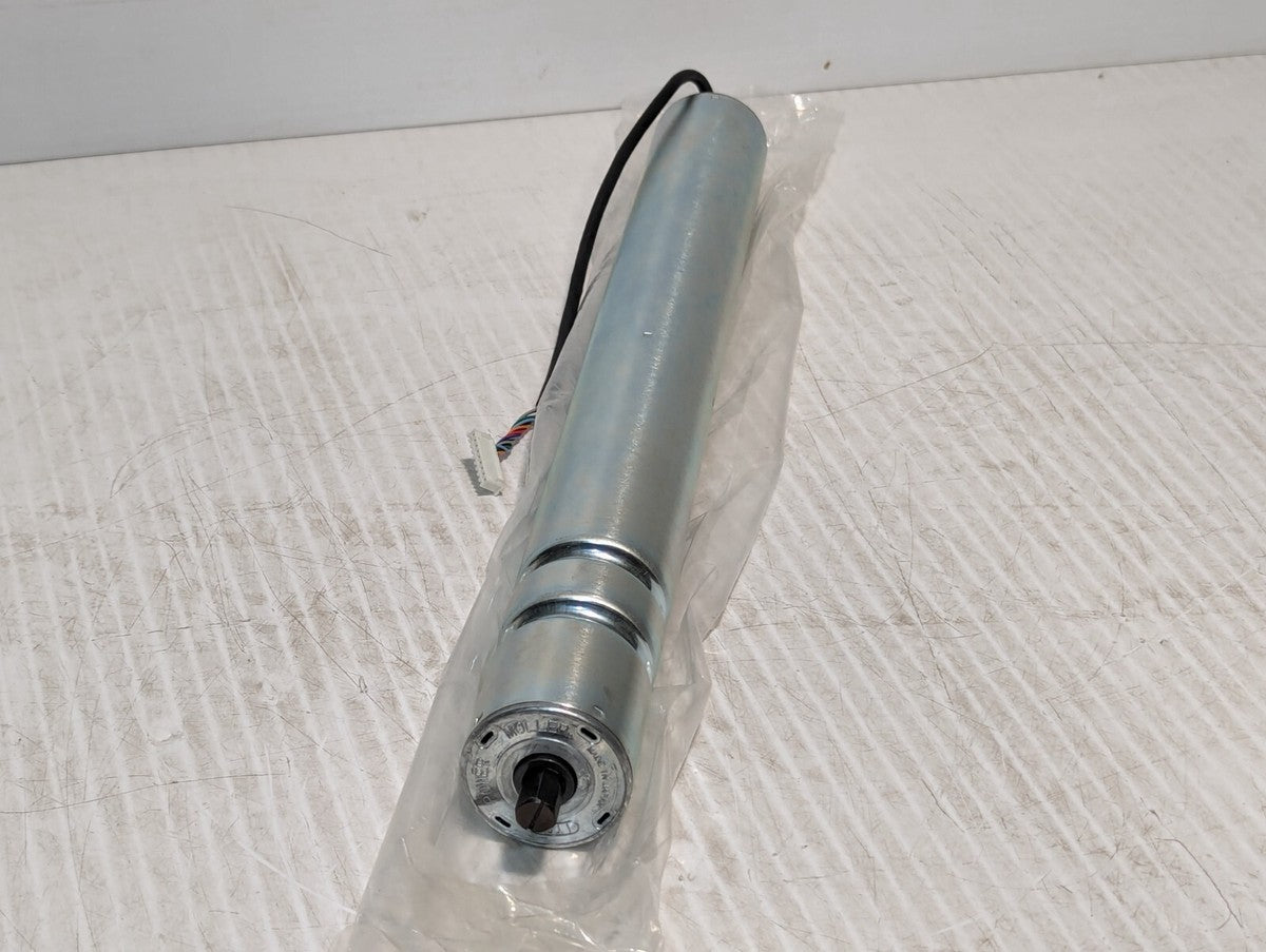 Itoh Denki PM486FE-45-442-D-024-C050-P2, 24vdc, 162K798H01