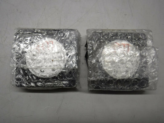 3H AC Axial Fan AA80T230H-AWS  220/230V NEW LOT OF 2