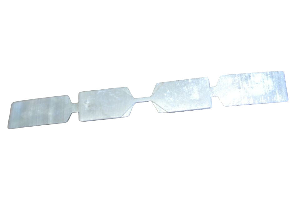 BUSSMAN LKN-40 REPL FUSE LINK FOR REN-35-60 AMP 250 V FUSE CARTRIDGE LOT OF 5