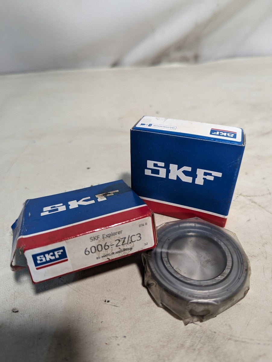 SFK 6006-2Z/C3 Bearing