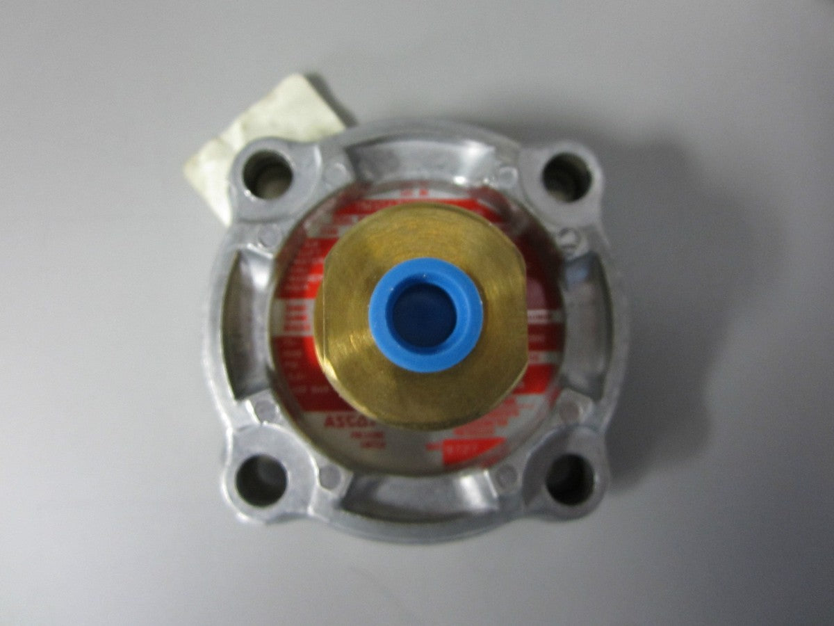 ASCO Tri-Point Pressure Switch TM10A21