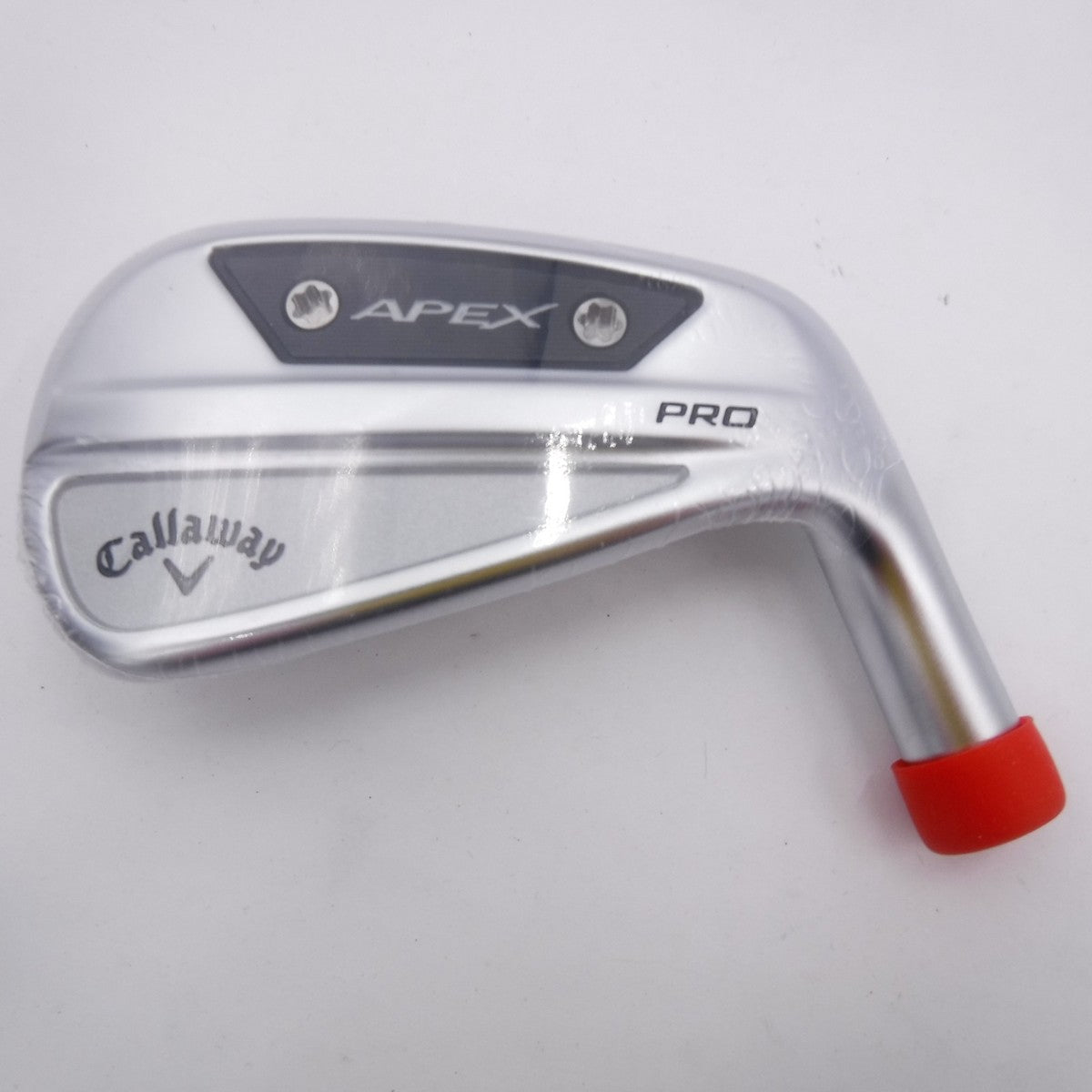 Callaway Apex Pro Mens Right Hand 7 Iron Head Only SEE DESC