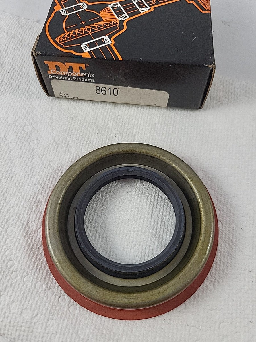 Timken 8610 Differential Pinion Oil Seal