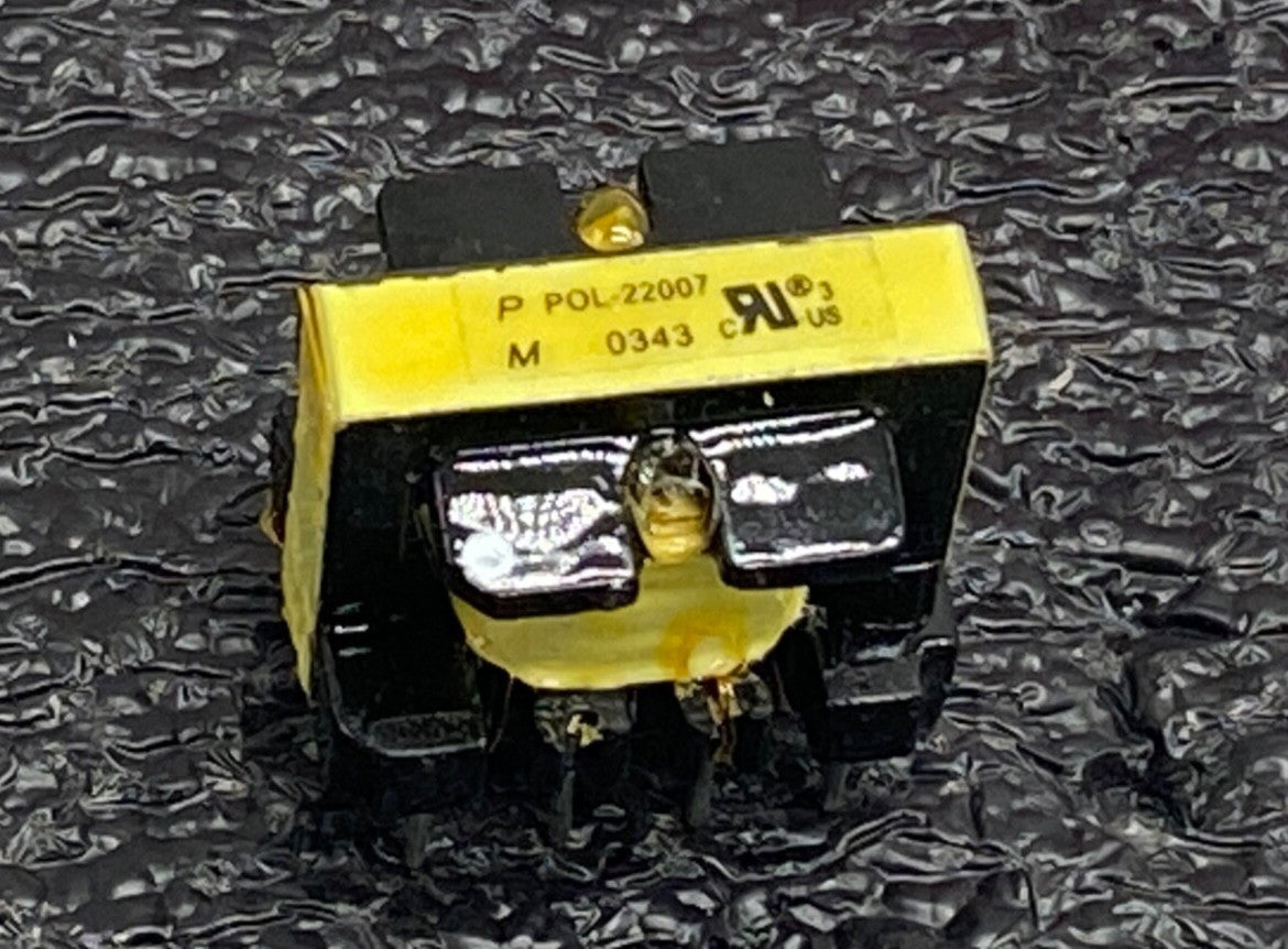 Premier Magnetics SMPS transformer POL-22007, PM130-H1A