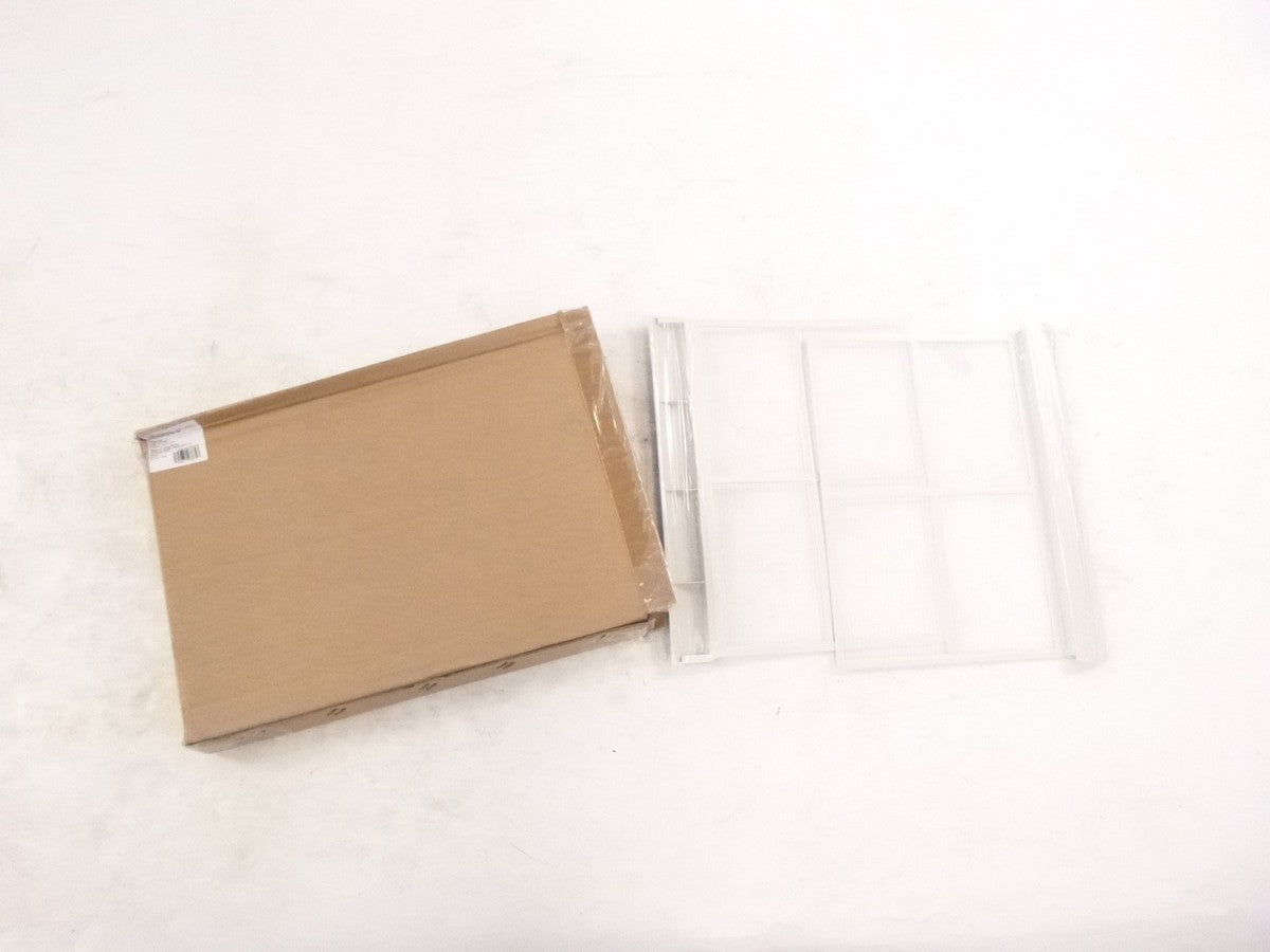 2 Pack Seasons SA-PTACDF01 203862 PTAC Double Packed Filter for SP07EA2-20