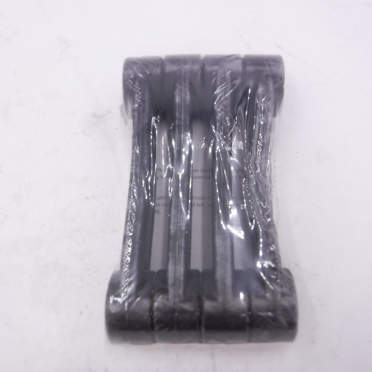 4 Pack Quadrapoint Replacement Rubber Bands for Radio Flyer, Bounce Horse