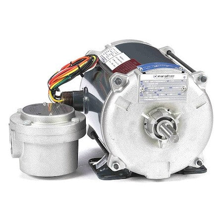 Leeson 056C17e15503 Hzrdus Loc Mtr,Cap Strt,Tenv,1/4 Hp,T3b
