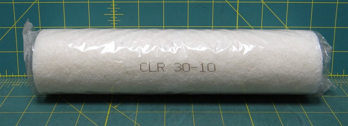 CLR 30-10 10" Claris Series Filter Cartridges/ Water Filters #CLR3010