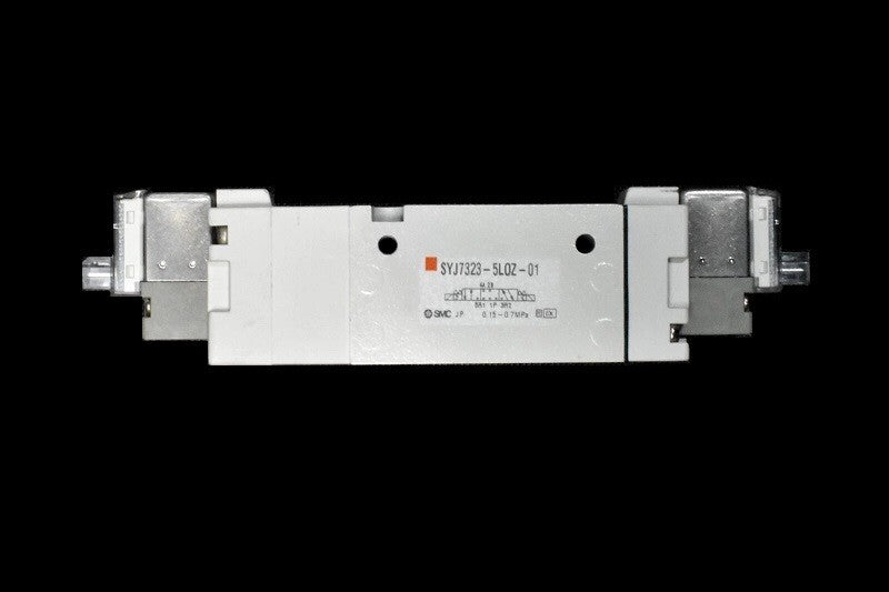 SMC SYJ7323-5LOZ-01 Solenoid Valve