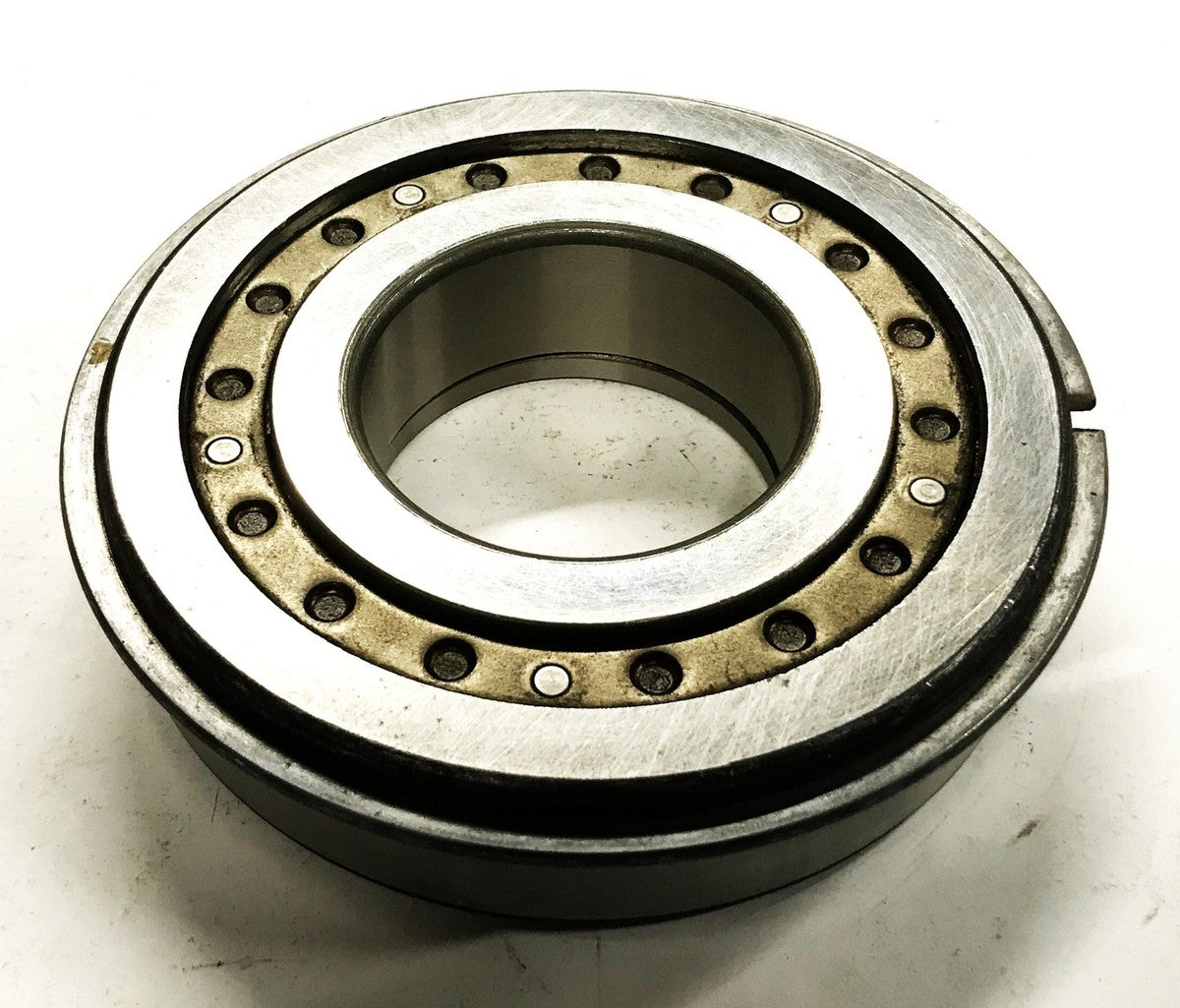 Bower Cylindrical Roller Bearing with Inner Ring & Snap Ring M1311GE/MN1311 NOS