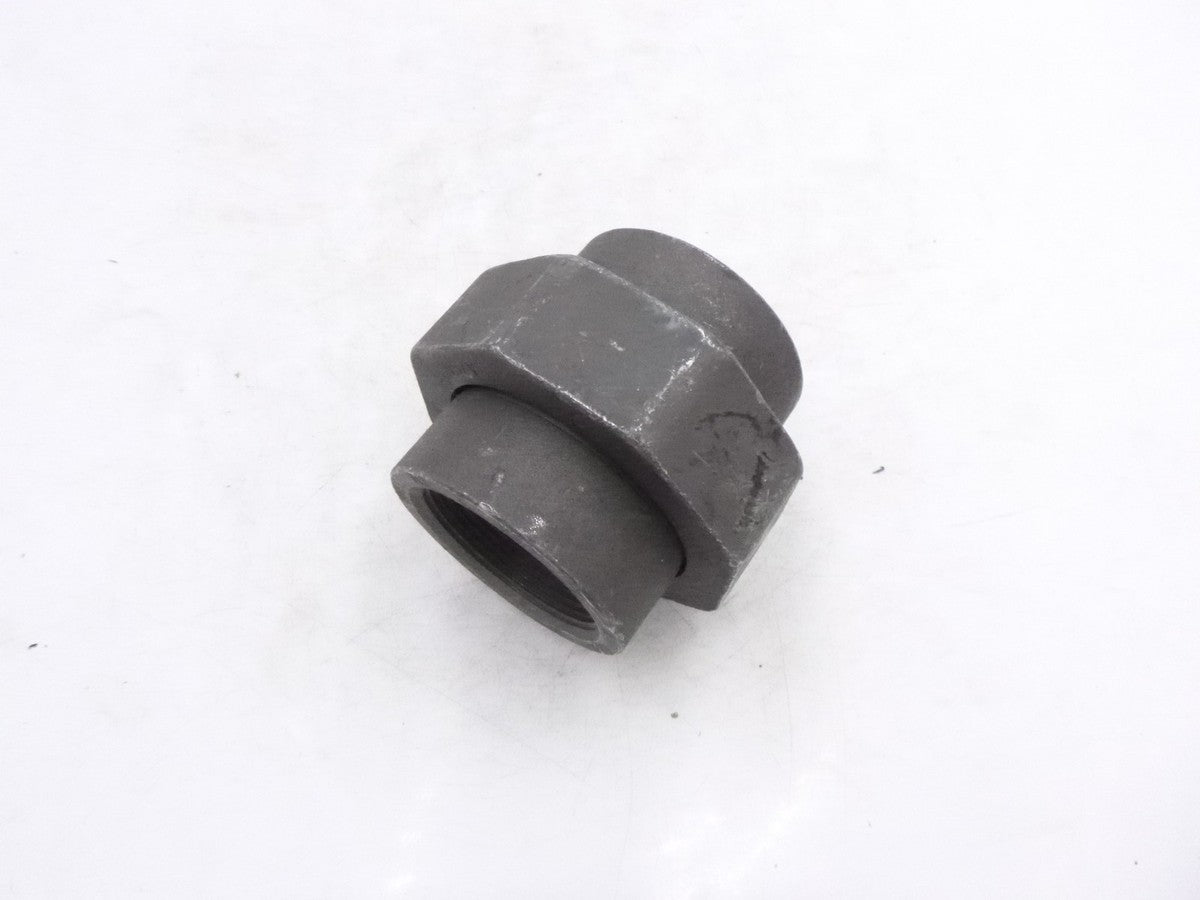 AAR 2" NPT Threaded Forged Malleable Iron Pipe Fitting A/SA105 SP83 745GGG
