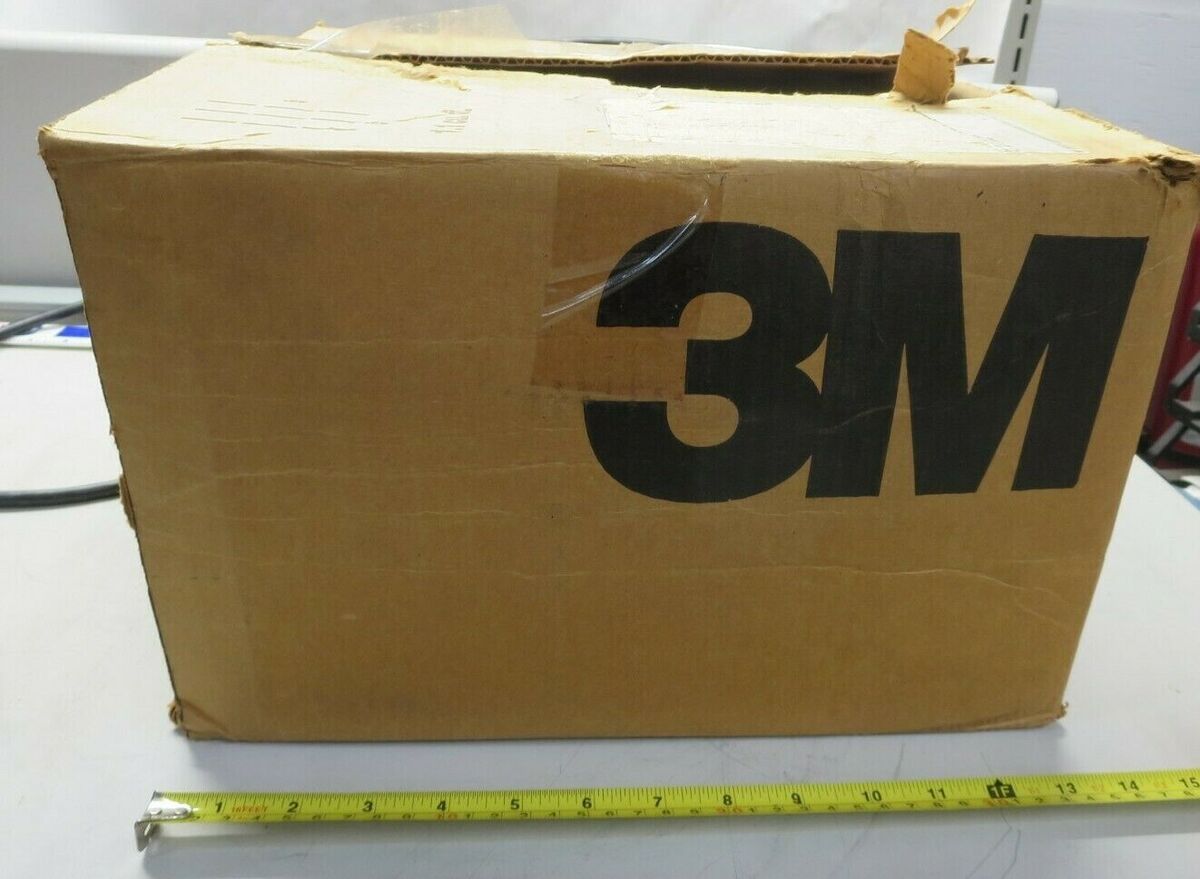 3M, 51119, Cloth Belt, 369F Multicut A, Grade: 80YF, Size: 1 1/4" X 63"
