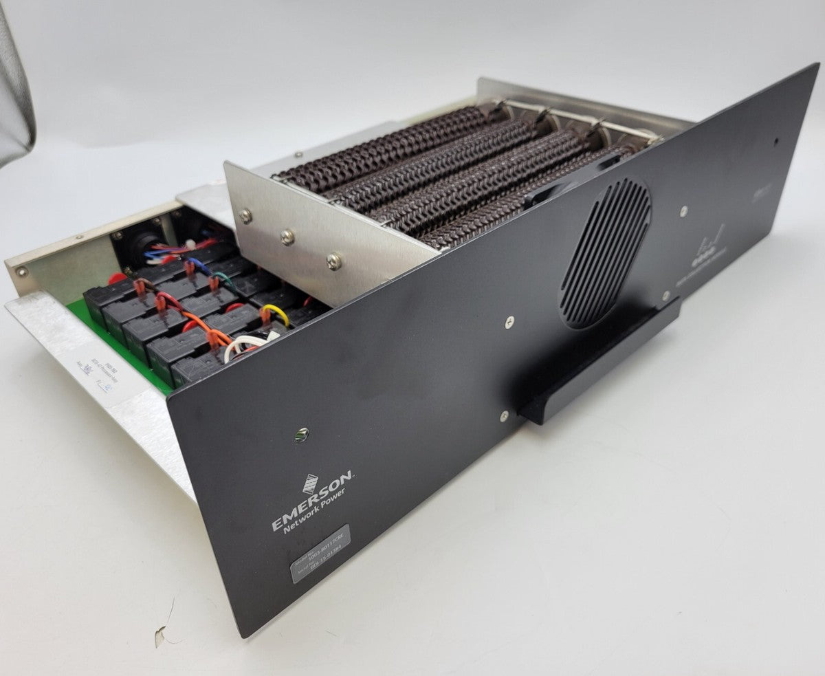 Alber BDSi-40 Battery Monitor Data Collection Module Input 1.25A 24VAC 50/60Hz