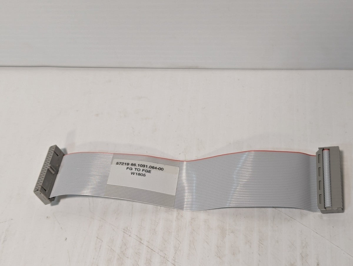 Belden 6150-11-000-2738 Cable Assy Ribbon FG To FGE 66.1031.064-00 -Free Shippin