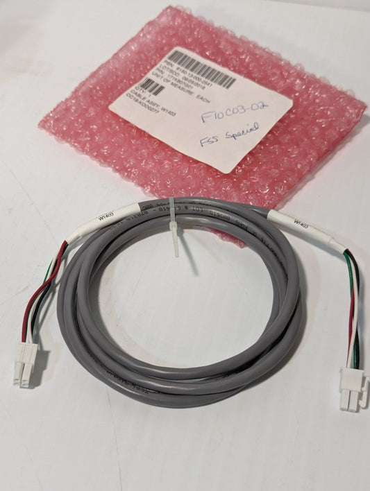 6150-13-000-2541 171K807G01 W1403 Cable Assembly