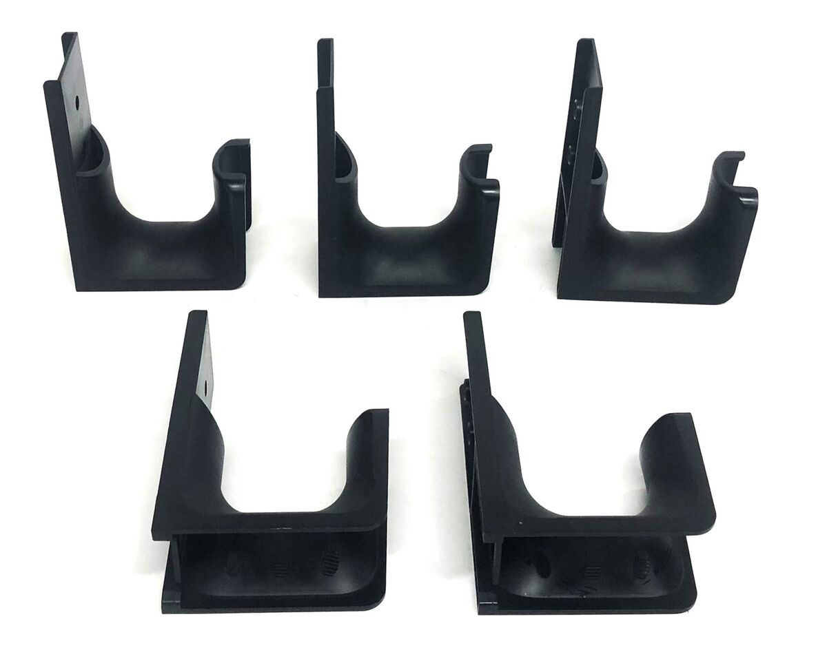 Panduit Wall Mount J-MOD J-Hook JMJH2W-X20 [Lot of 5] NOS