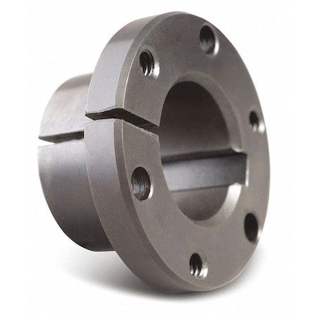 Zoro Select Ja34 Qd Bushing,Series Ja,Bore 3/4 In