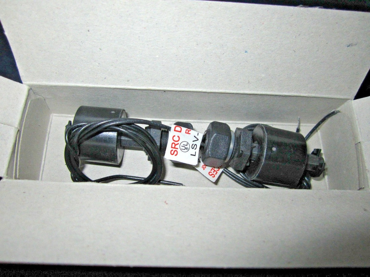 SRC Devices LSV-5-01-A Vertical Liquid Level Sensors Pack of 2