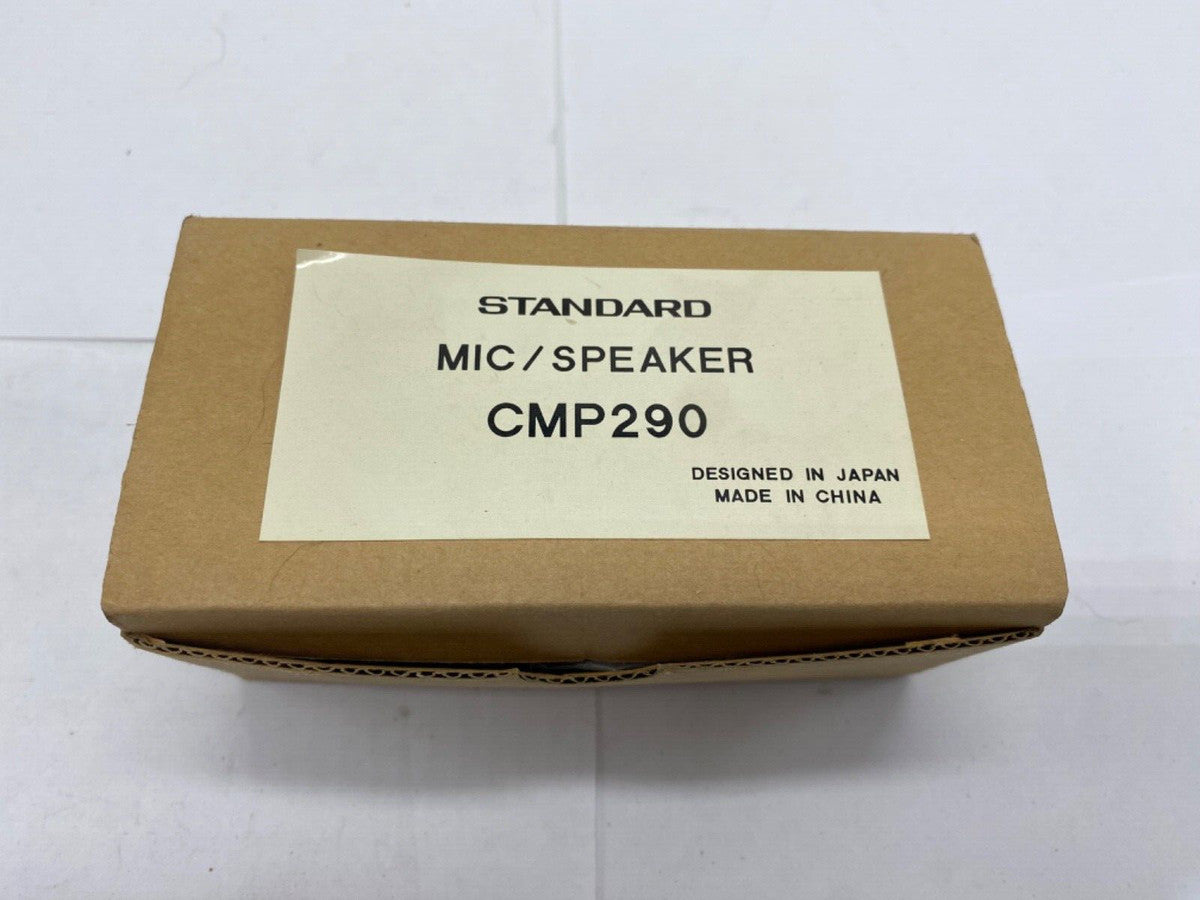 Standard Mic/speaker CMP290