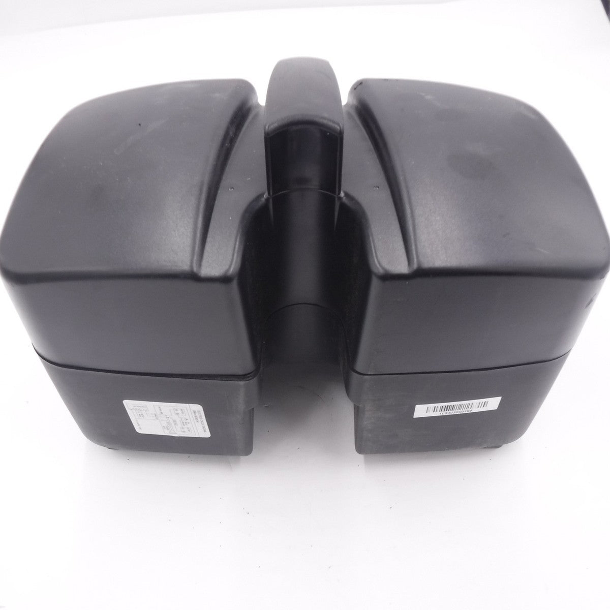 High Capacity Battery Box 260-1227XX For Drive Medical Spitfire EX Scooter
