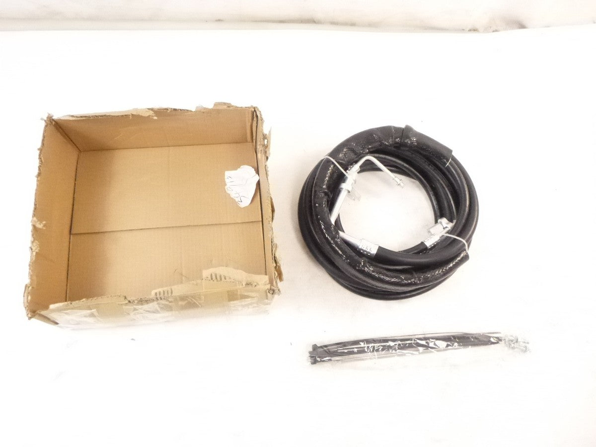 Rear Aux AC Line Set for 2015-2020 Cadillac Escalade/Chevy Tahoe YSH34913