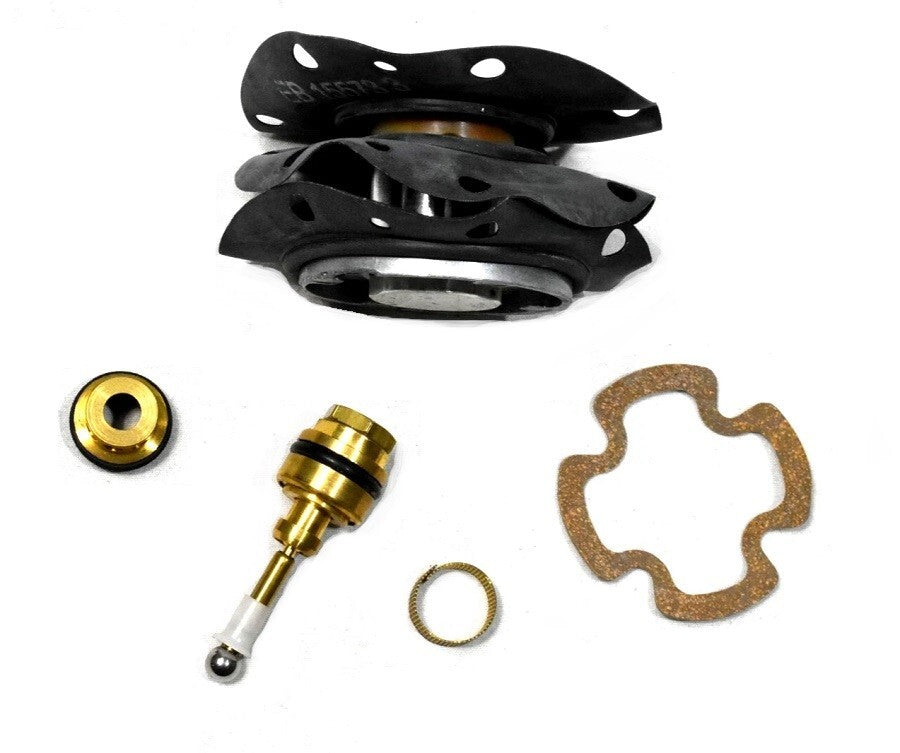 Fairchild 12136 Model 25 Reversing Relay Repair Kit